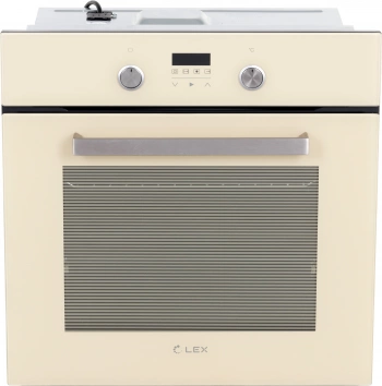 Духовой шкаф Электрический Lex EDP 093 IV