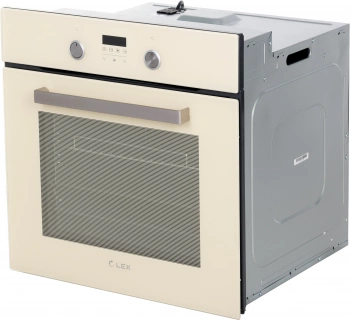 Духовой шкаф Электрический Lex EDP 093 IV