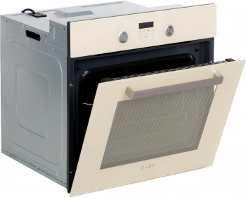 Духовой шкаф Электрический Lex EDP 093 IV