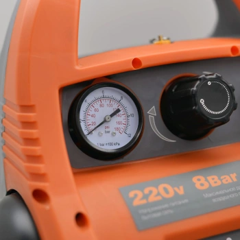 Автомобильный компрессор Berkut Smart Power SAC-280