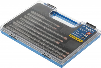 Набор буров Зубр 29314-H8