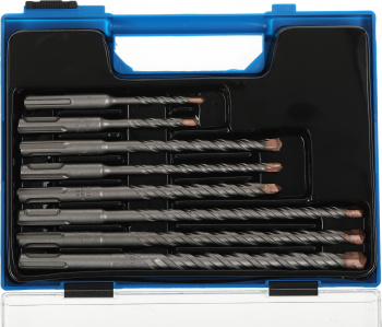 Набор буров Зубр 29314-H8