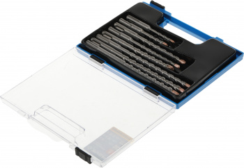 Набор буров Зубр 29314-H8