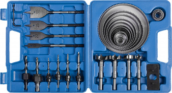 Набор коронок Зубр 29555-H28