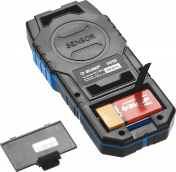 Детектор металла Зубр Профессионал  DX-750