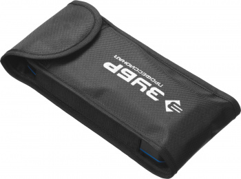 Детектор металла Зубр Профессионал  DX-750