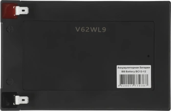 Батарея для ИБП BB BC 12-12