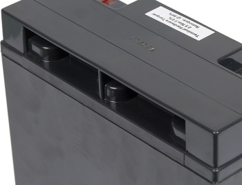 Батарея для ИБП BB BC 17-12