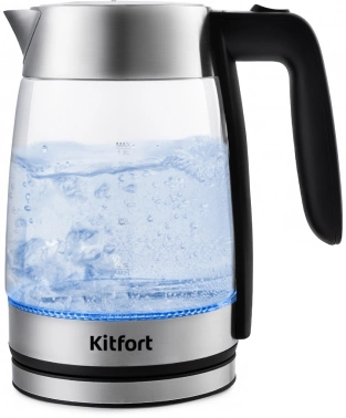 Чайник электрический Kitfort КТ-641