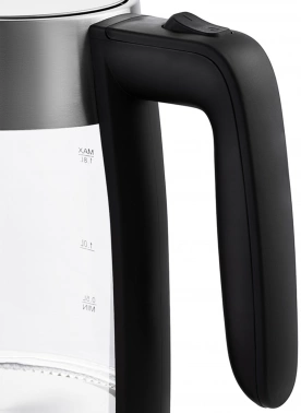 Чайник электрический Kitfort КТ-641