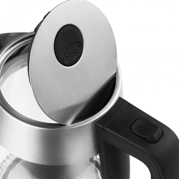 Чайник электрический Kitfort КТ-641