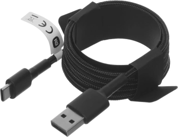 Кабель Xiaomi  Mi Braided