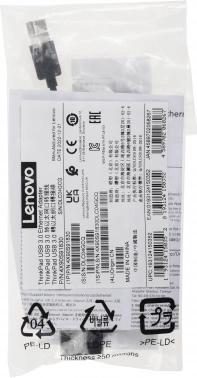 Адаптер Lenovo ThinkPad 4X90S91830