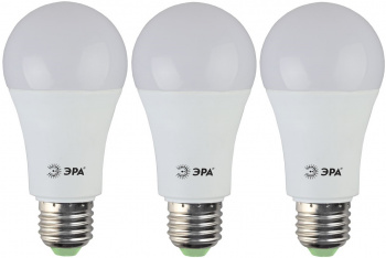 Лампа светодиодная Эра  LED A60-15W-827-E27