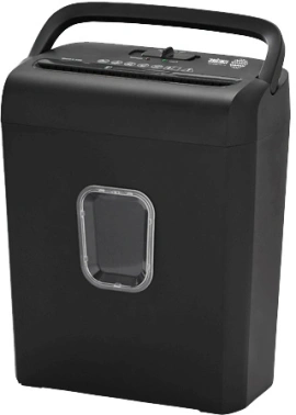 Шредер Cactus CS-SH-8-13-5X18