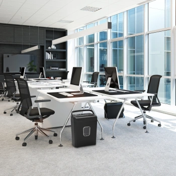 Шредер Cactus CS-SH-8-13-5X18