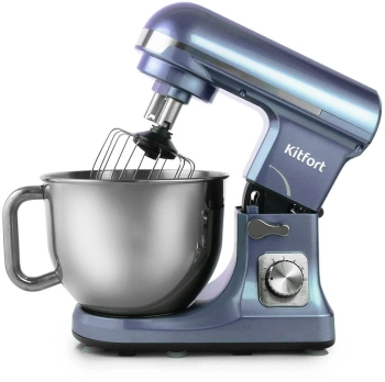 Миксер планетарный Kitfort КТ-1343-2