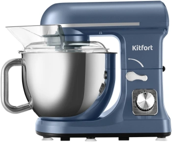 Миксер планетарный Kitfort КТ-1343-2
