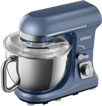 Миксер планетарный Kitfort КТ-1343-2