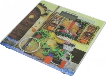 Весы напольные электронные Scarlett SC-BS33E030