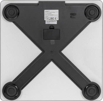 Весы напольные электронные Scarlett SC-BS33E030