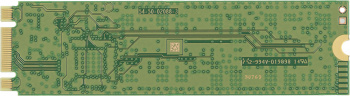 Накопитель SSD WD Original SATA-III 480GB WDS480G2G0B