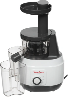 Соковыжималка шнековая Moulinex ZU150110