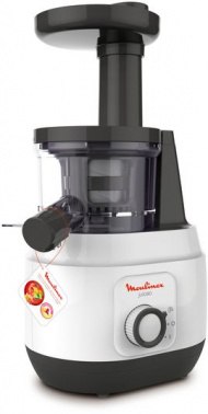 Соковыжималка шнековая Moulinex ZU150110