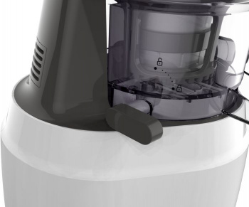 Соковыжималка шнековая Moulinex ZU150110