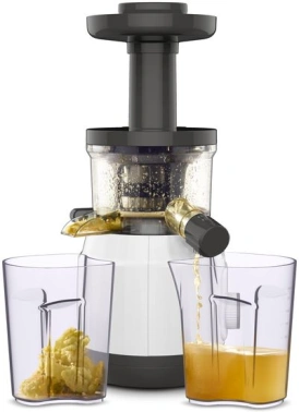 Соковыжималка шнековая Moulinex ZU150110