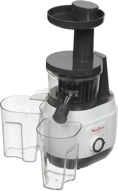 Соковыжималка шнековая Moulinex ZU150110