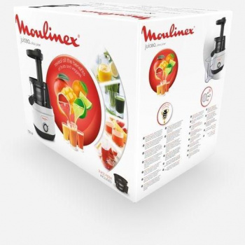 Соковыжималка шнековая Moulinex ZU150110