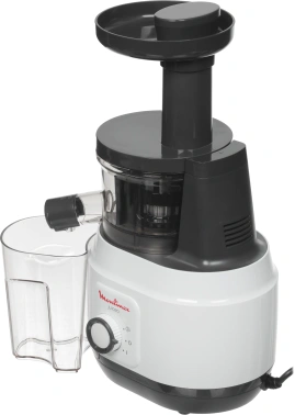 Соковыжималка шнековая Moulinex ZU150110