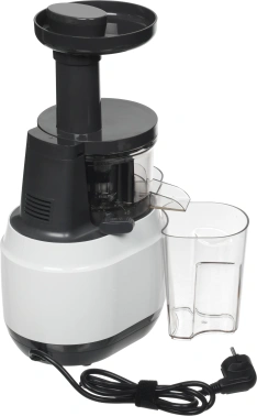 Соковыжималка шнековая Moulinex ZU150110