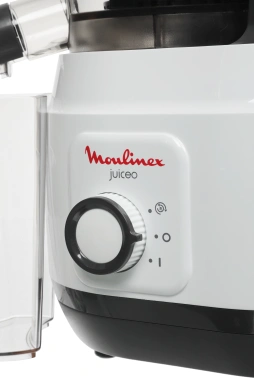 Соковыжималка шнековая Moulinex ZU150110