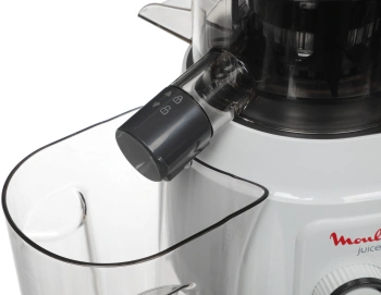 Соковыжималка шнековая Moulinex ZU150110