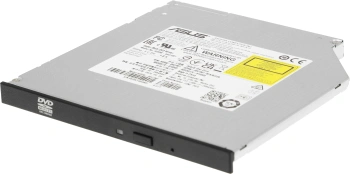 Привод DVD-RW Asus SDRW-08U1MT/BLK/B/GEN