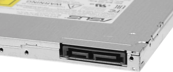 Привод DVD-RW Asus SDRW-08U1MT/BLK/B/GEN