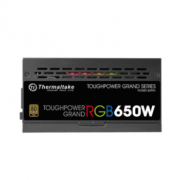 Блок питания Thermaltake ATX 650W Toughpower Grand RGB Sync
