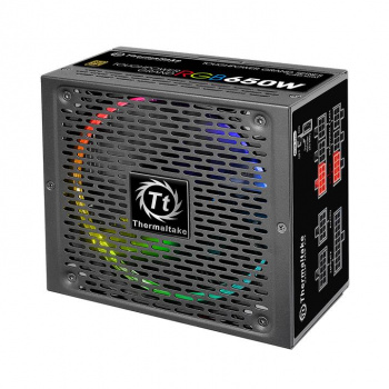Блок питания Thermaltake ATX 650W Toughpower Grand RGB Sync