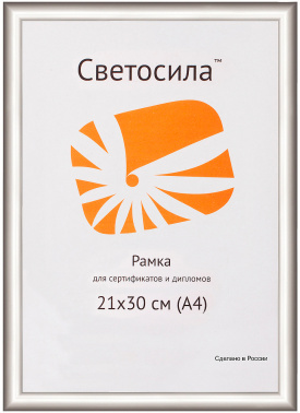 Рамка Светосила  112