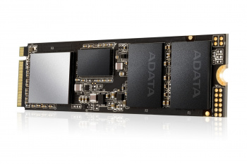 Накопитель SSD A-Data PCIe 3.0 x4 1TB ASX8200PNP-1TT-C