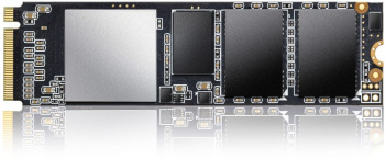Накопитель SSD A-Data PCIe 3.0 x4 512GB ASX6000PNP-512GT-C