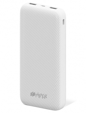 Мобильный аккумулятор Hiper  SPX20000