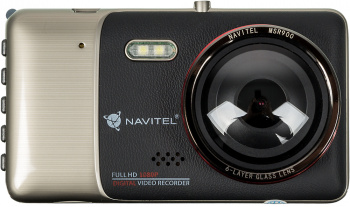 Видеорегистратор Navitel MSR900 DVR