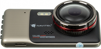 Видеорегистратор Navitel MSR900 DVR