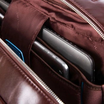 Сумка дорожная Piquadro BLUE SQUARE