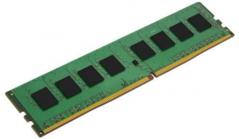 Память DDR4 16Gb 2666MHz Kingston  KVR26N19D8/16
