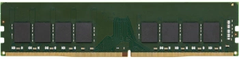 Память DDR4 16Gb 2666MHz Kingston  KVR26N19D8/16