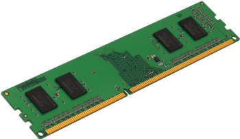Память DDR4 4Gb 2666MHz Kingston  KVR26N19S6/4